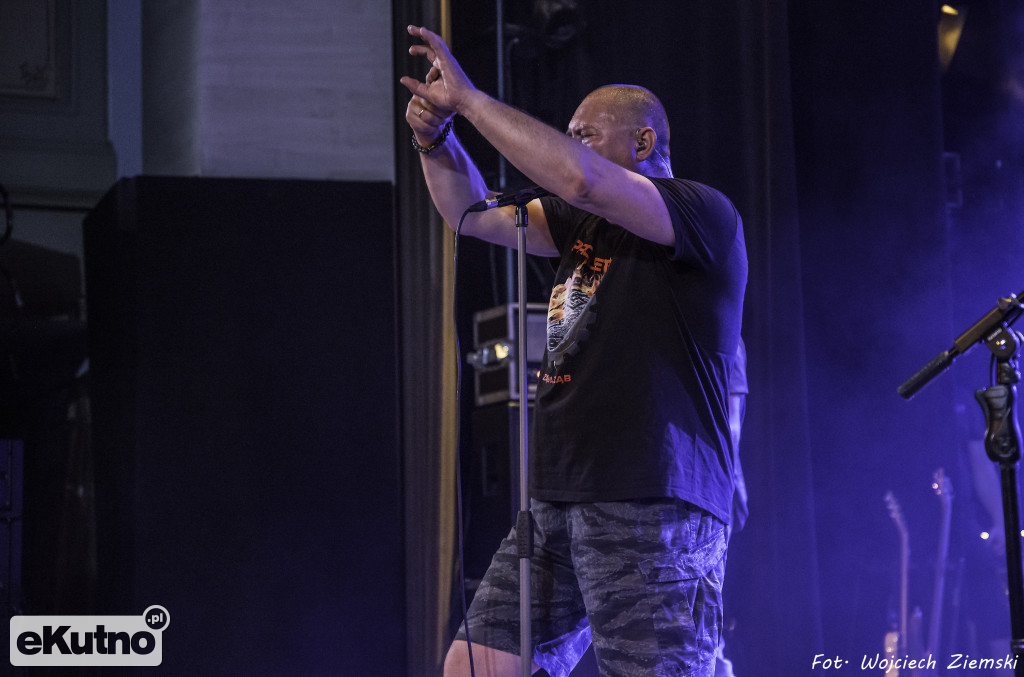 Koncert PROLETARYATU