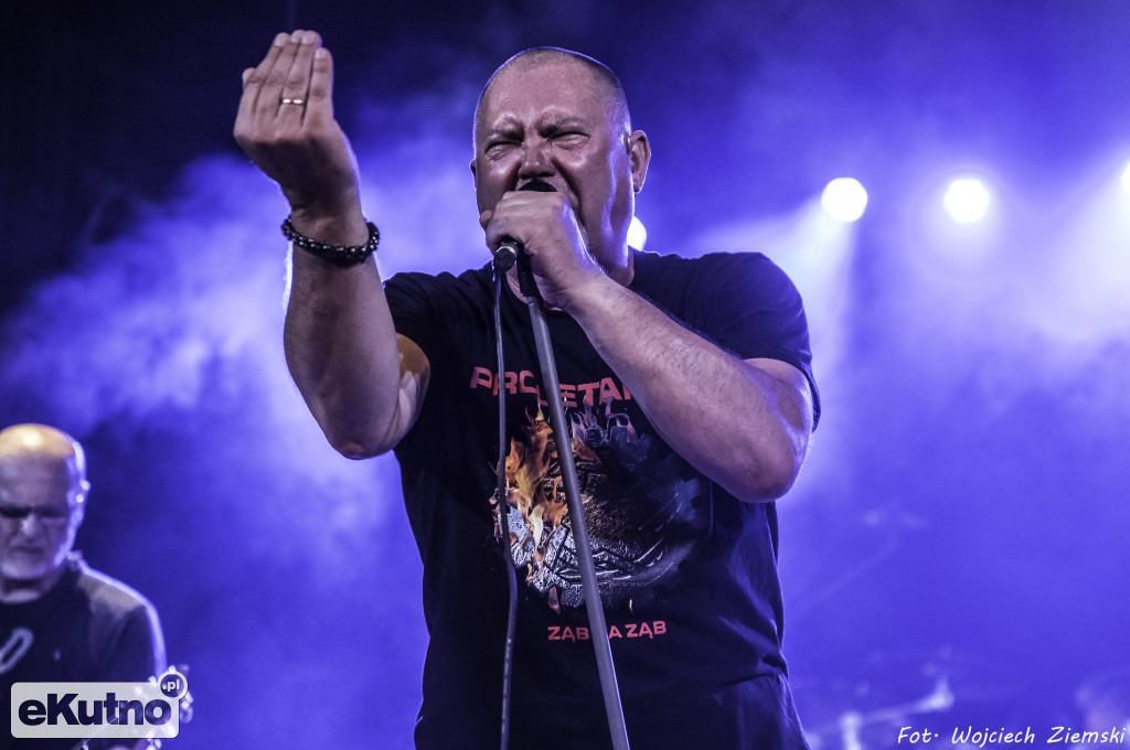 Koncert PROLETARYATU
