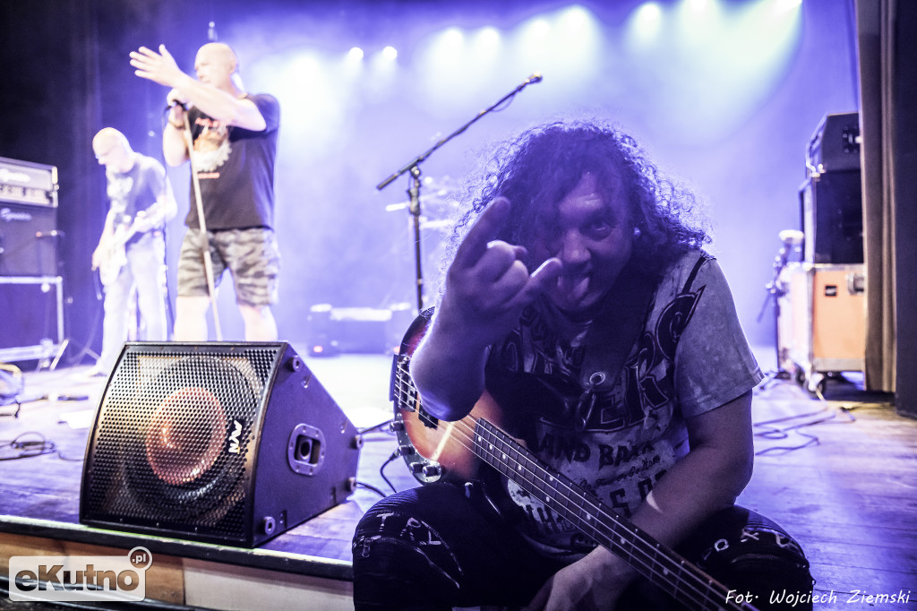 Koncert PROLETARYATU