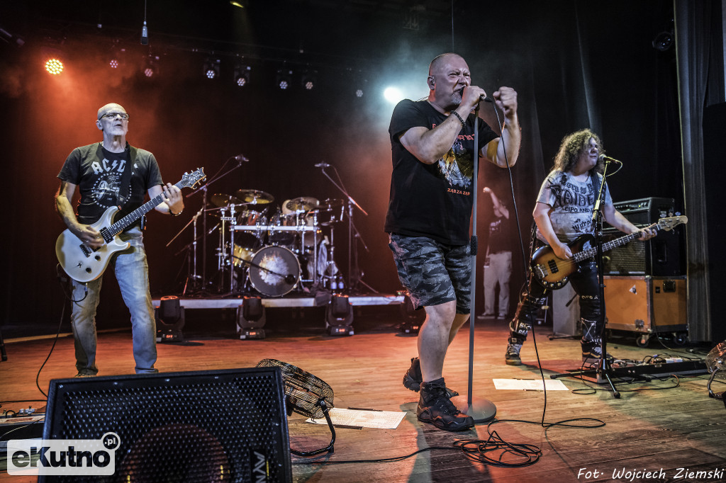 Koncert PROLETARYATU