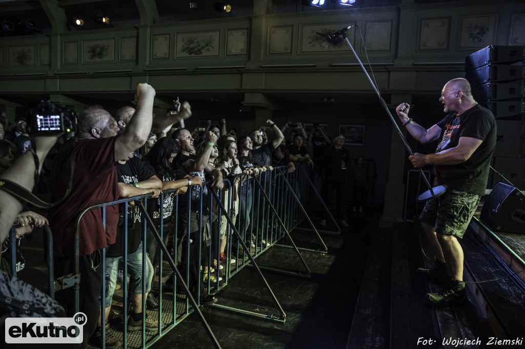 Koncert PROLETARYATU