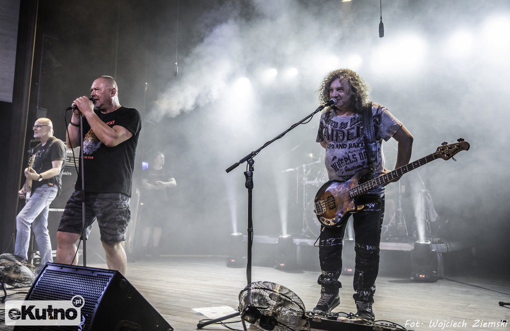 Koncert PROLETARYATU