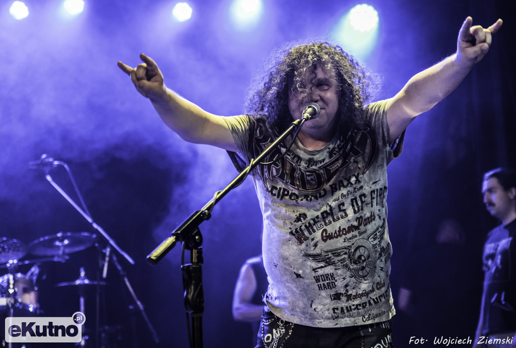 Koncert PROLETARYATU
