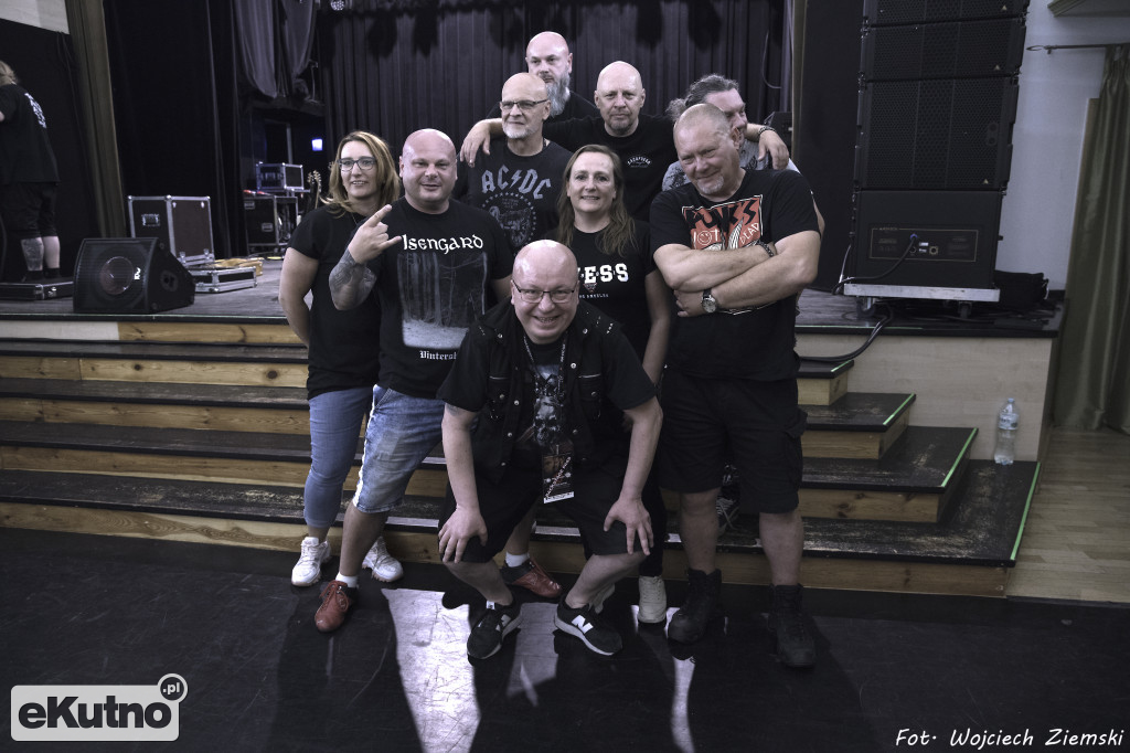 Koncert PROLETARYATU