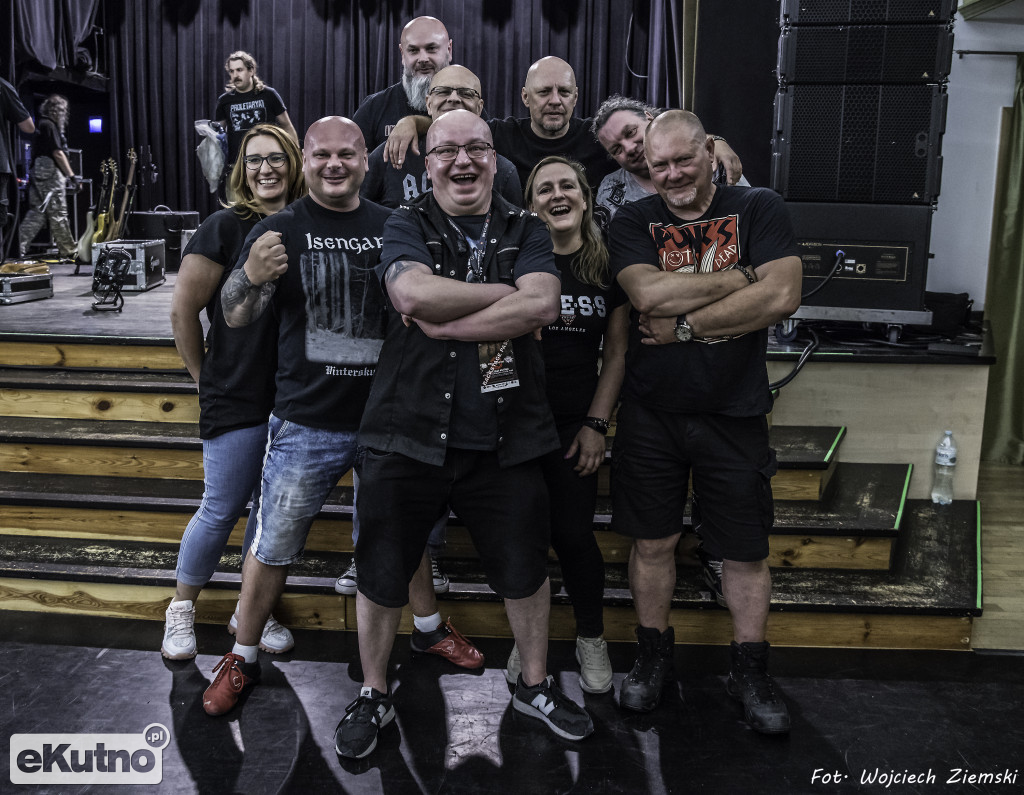 Koncert PROLETARYATU