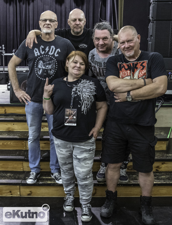 Koncert PROLETARYATU