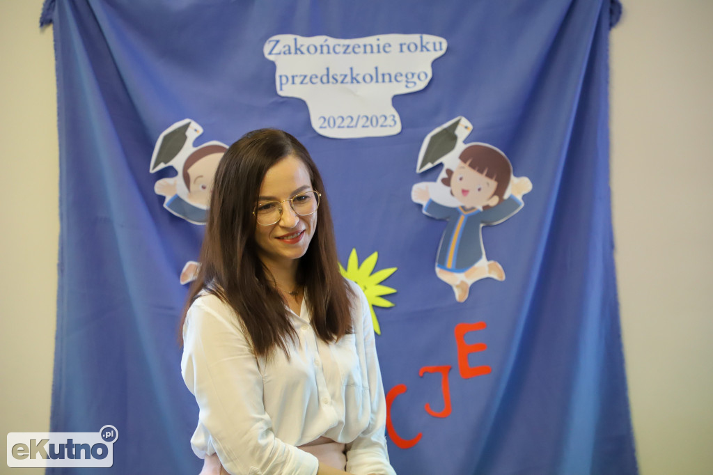 Zakończenie roku