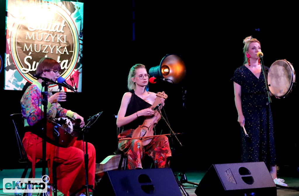 Koncert 