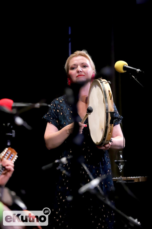 Koncert 