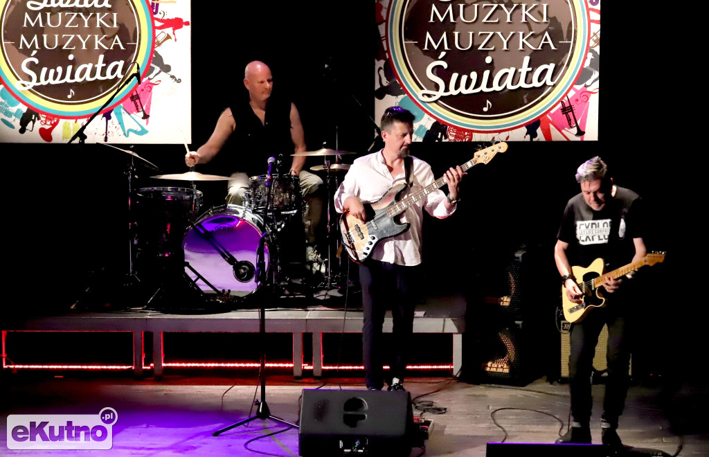 Świat Muzyki Muzyka Świata