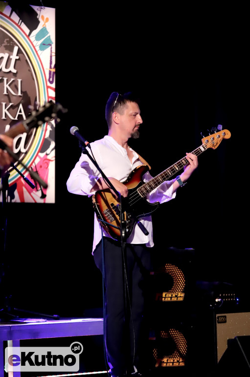 Świat Muzyki Muzyka Świata