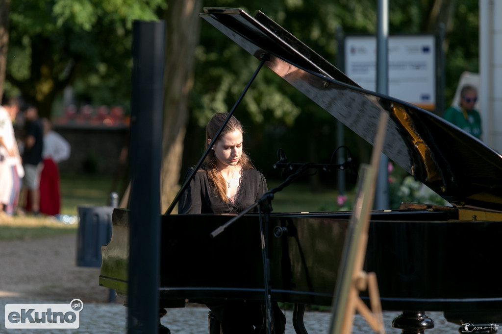 Odyseja Napoleońska - Chopin en Vacances