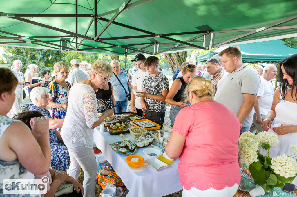 II Odyseja Napoleońska - pokazy, potyczki, zabawy