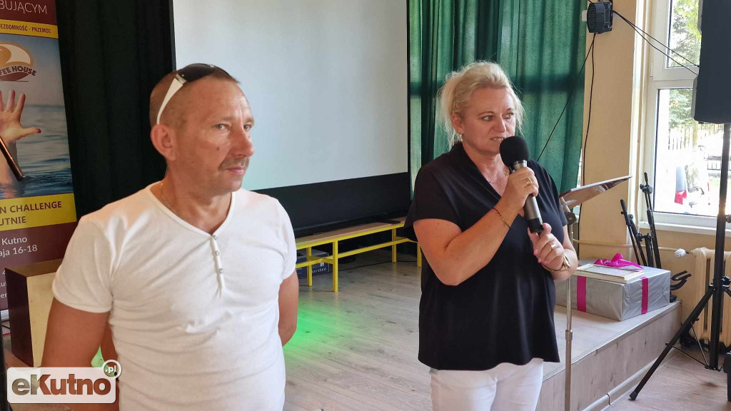 Setne spotkanie Dni Nowej Szansy w Kutnie