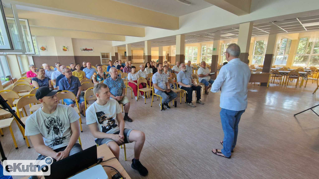 Setne spotkanie Dni Nowej Szansy w Kutnie