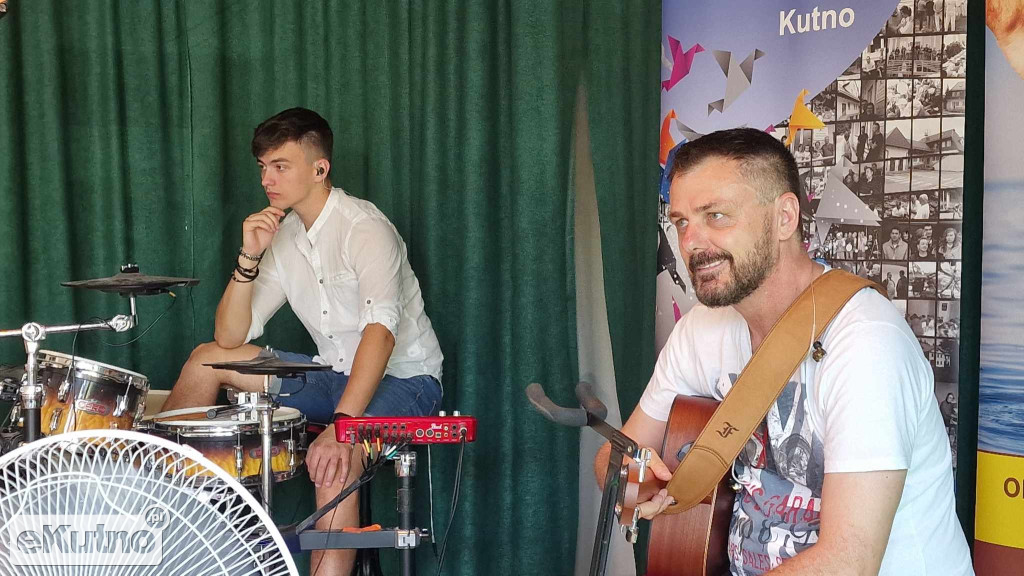 Setne spotkanie Dni Nowej Szansy w Kutnie