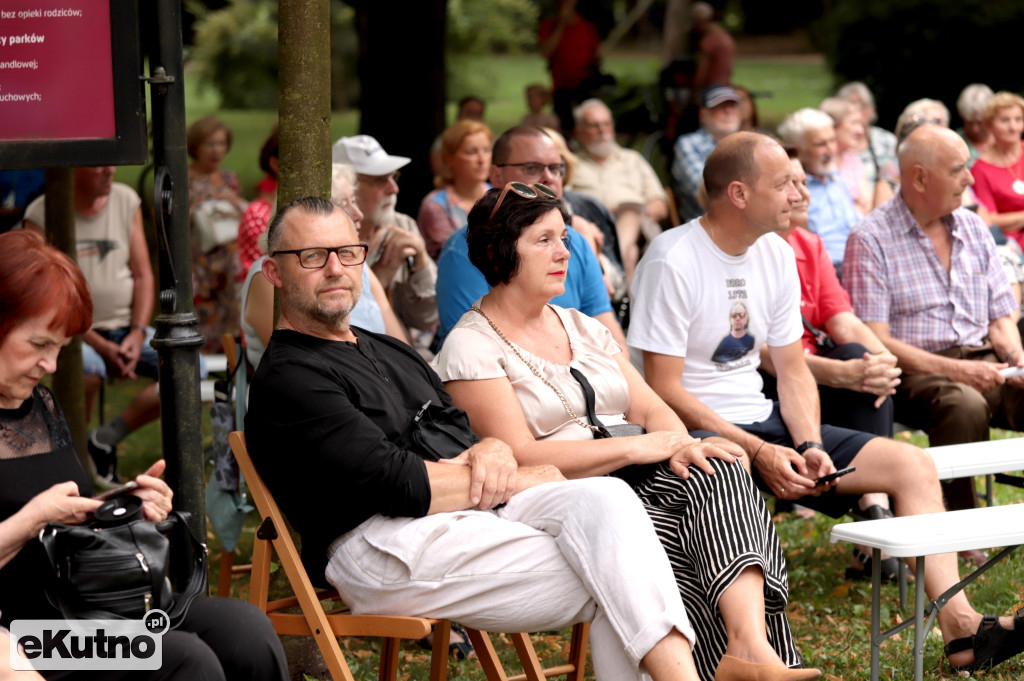 Muzyka Róż(a)na 2