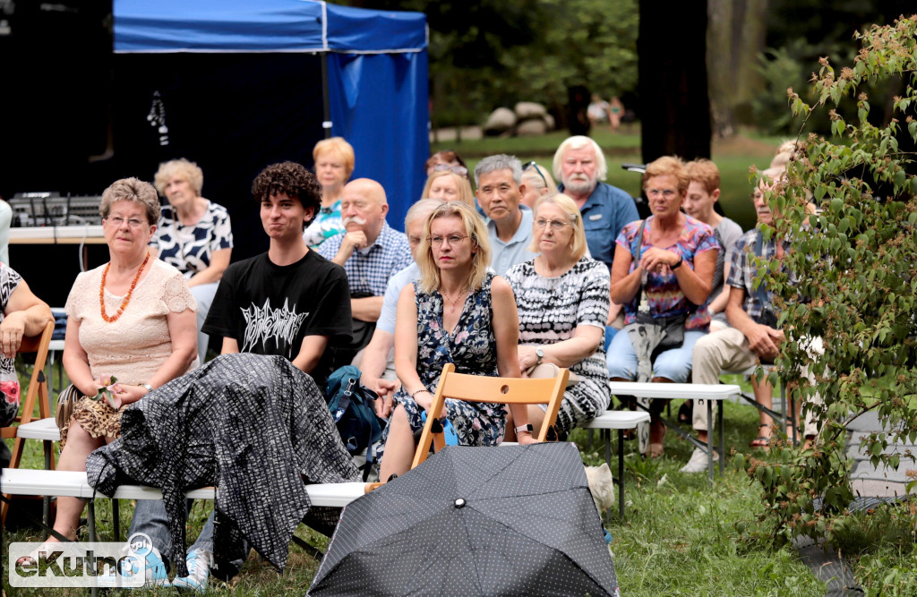 Muzyka Róż(a)na 2