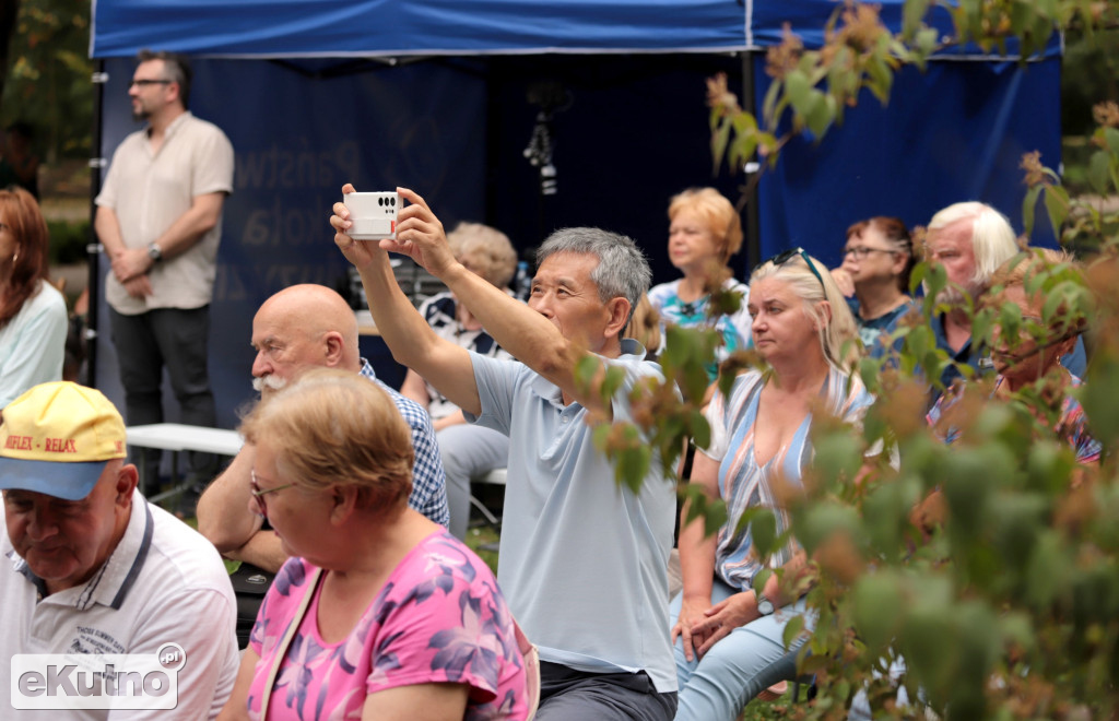 Muzyka Róż(a)na 2