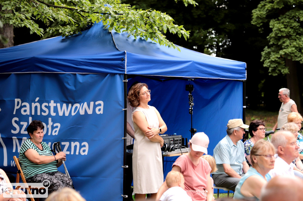 Muzyka Róż(a)na 2