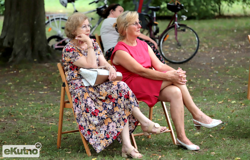 Muzyka Róż(a)na 2