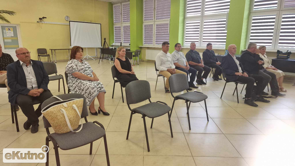 Konferencja o środkach na zabytki