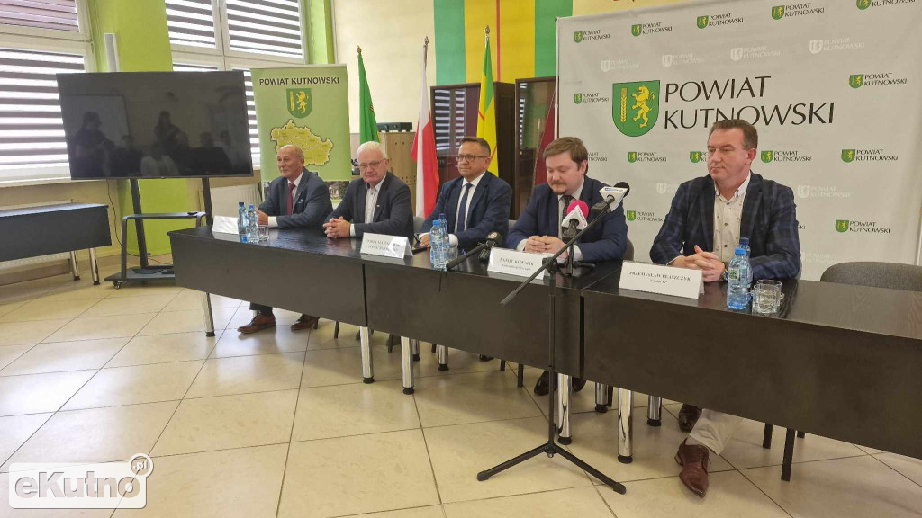 Konferencja o środkach na zabytki