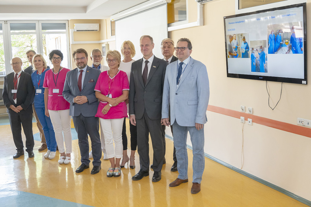 Nowoczesna terapia