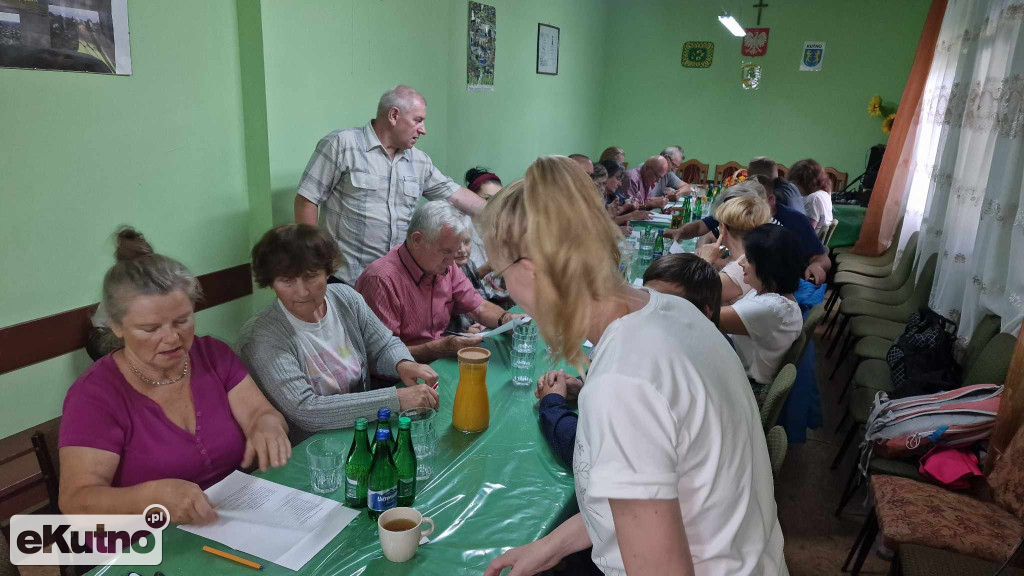 Warsztaty dla działkowców
