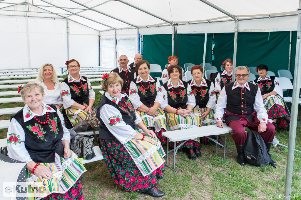 III Ogólnopolski Festiwal Muzyki Ludowej