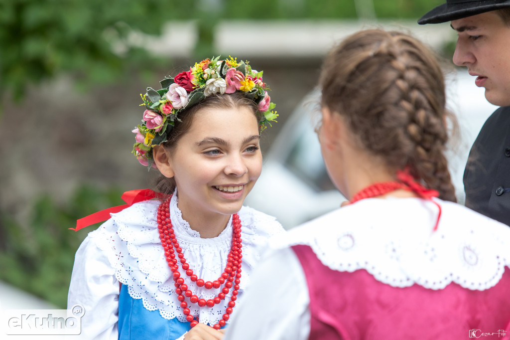 III Ogólnopolski Festiwal Muzyki Ludowej