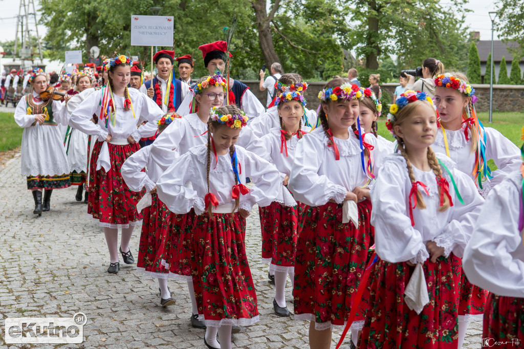 III Ogólnopolski Festiwal Muzyki Ludowej