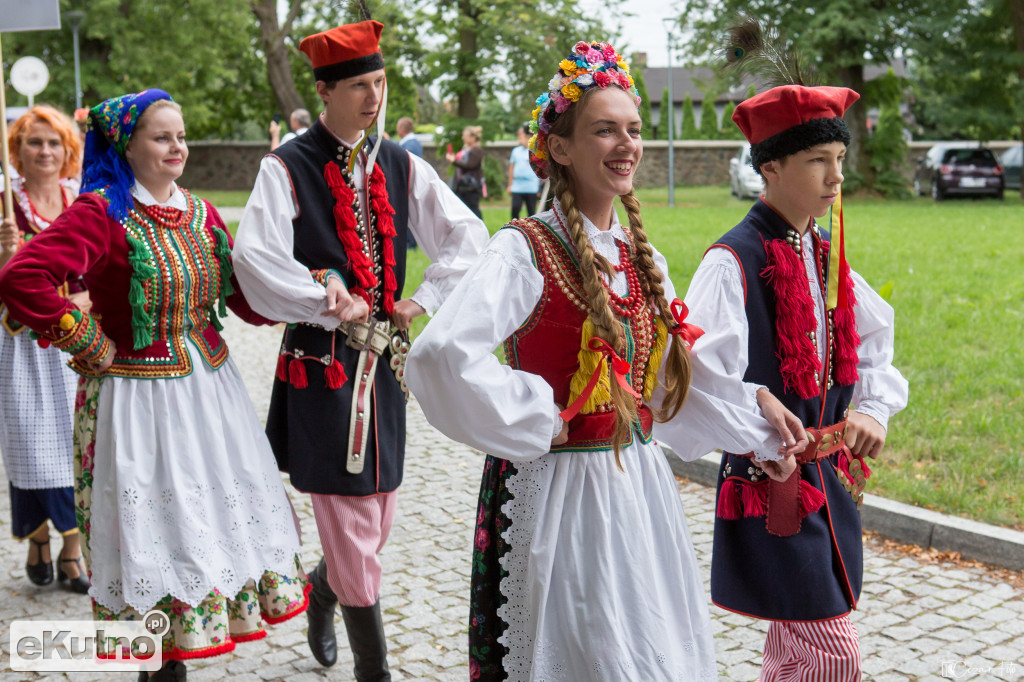 III Ogólnopolski Festiwal Muzyki Ludowej