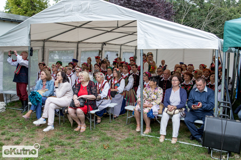 III Ogólnopolski Festiwal Muzyki Ludowej