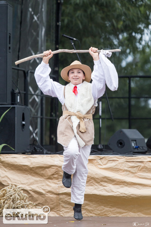 III Ogólnopolski Festiwal Muzyki Ludowej