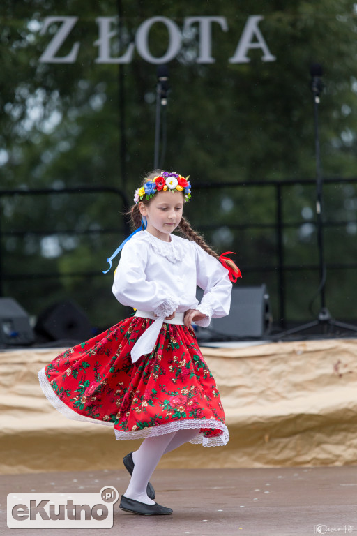 III Ogólnopolski Festiwal Muzyki Ludowej