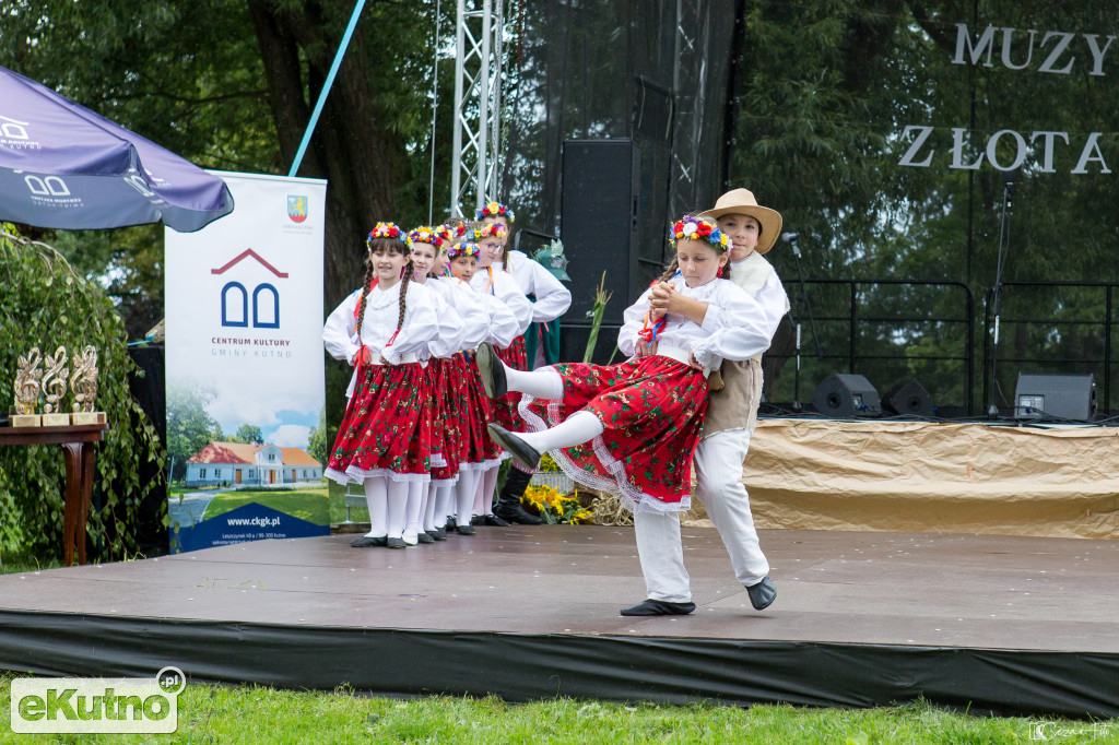 III Ogólnopolski Festiwal Muzyki Ludowej