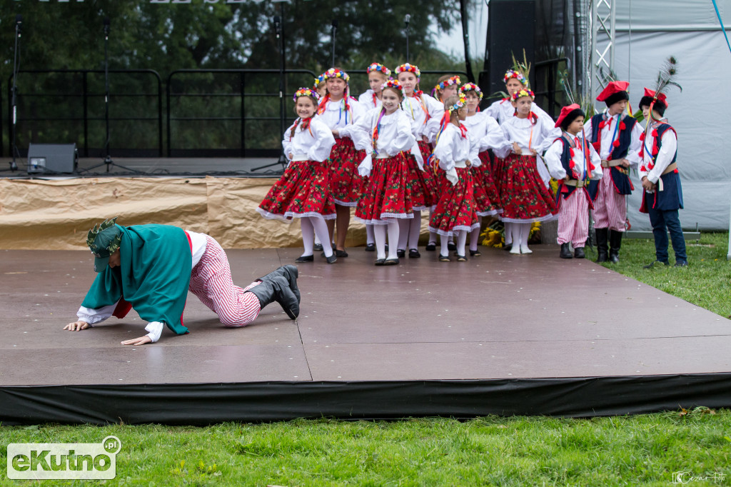 III Ogólnopolski Festiwal Muzyki Ludowej