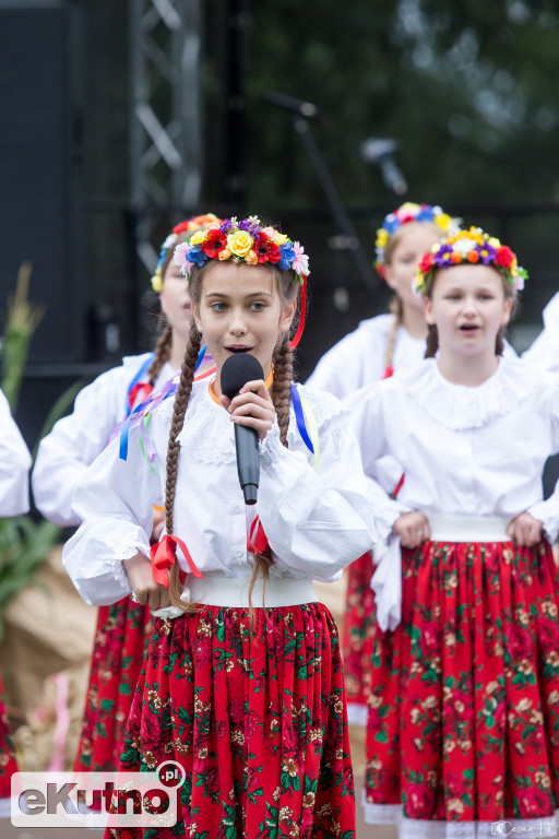 III Ogólnopolski Festiwal Muzyki Ludowej