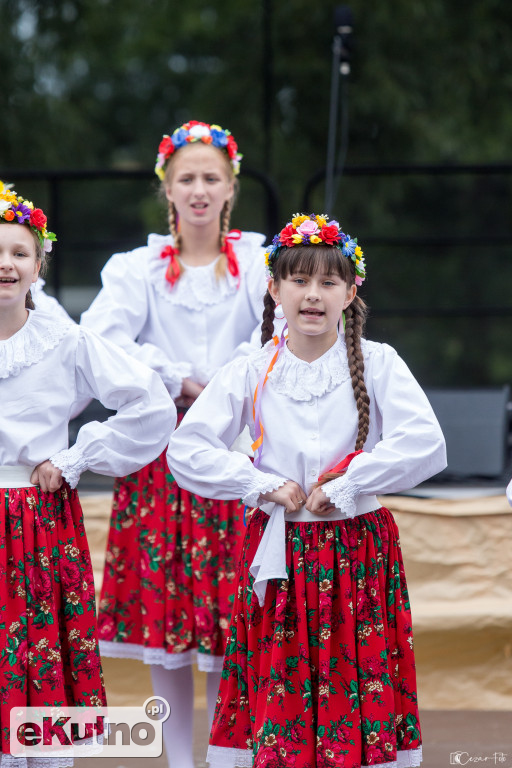 III Ogólnopolski Festiwal Muzyki Ludowej