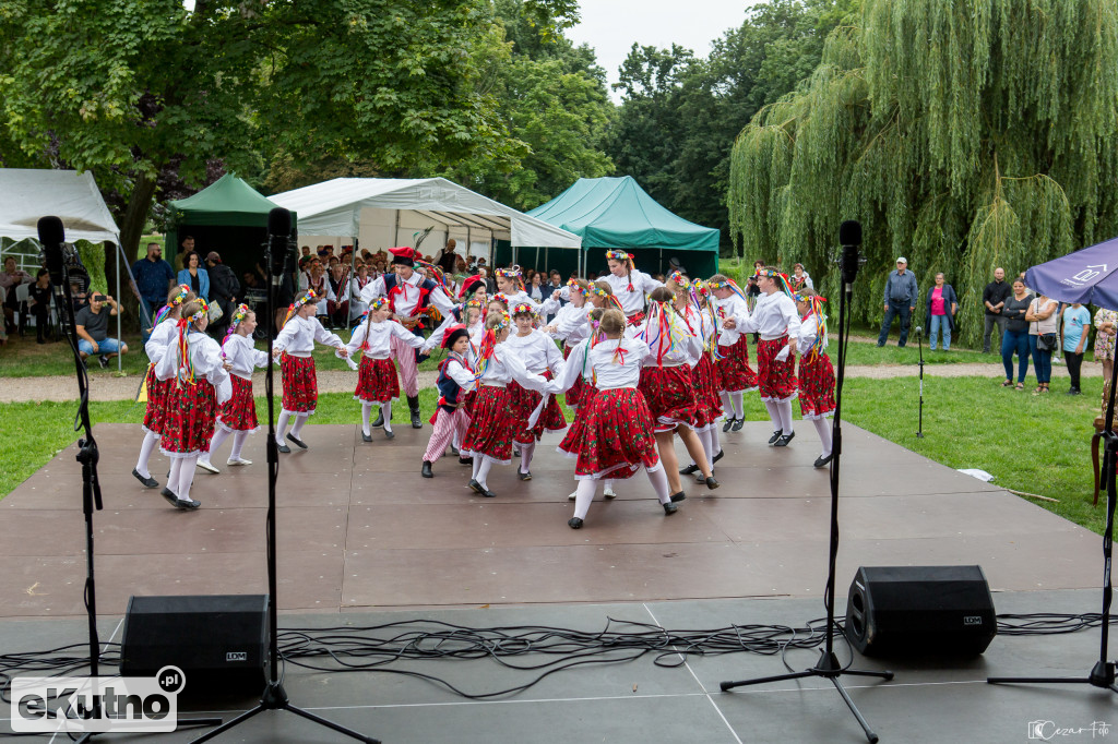 III Ogólnopolski Festiwal Muzyki Ludowej