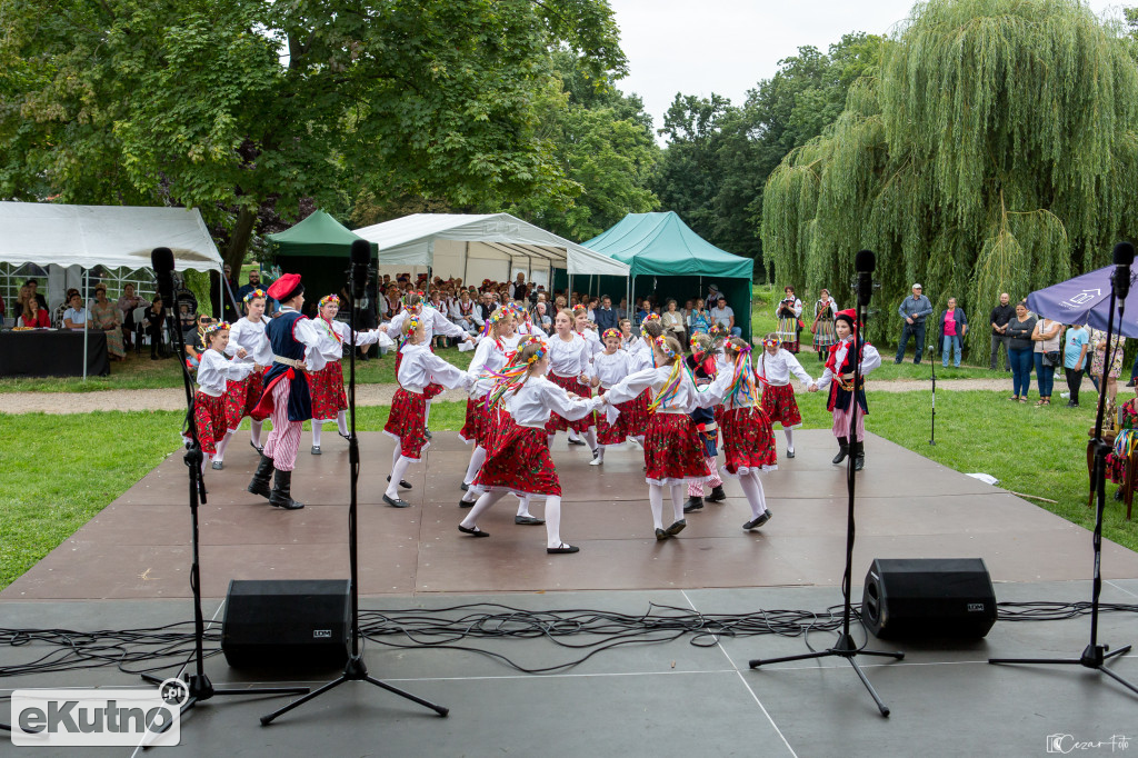 III Ogólnopolski Festiwal Muzyki Ludowej