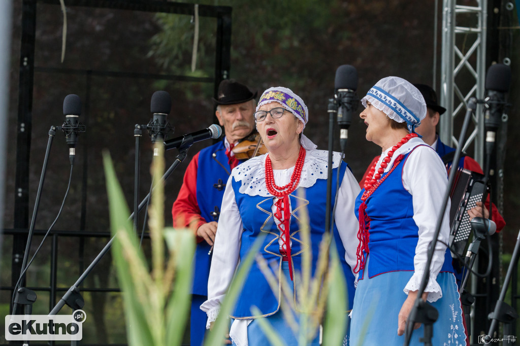 III Ogólnopolski Festiwal Muzyki Ludowej