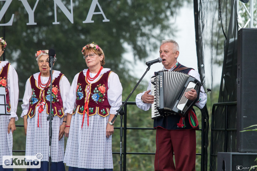 III Ogólnopolski Festiwal Muzyki Ludowej