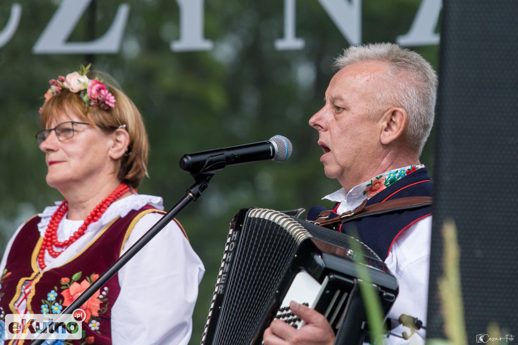 III Ogólnopolski Festiwal Muzyki Ludowej