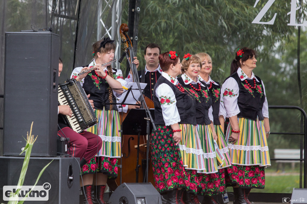 III Ogólnopolski Festiwal Muzyki Ludowej