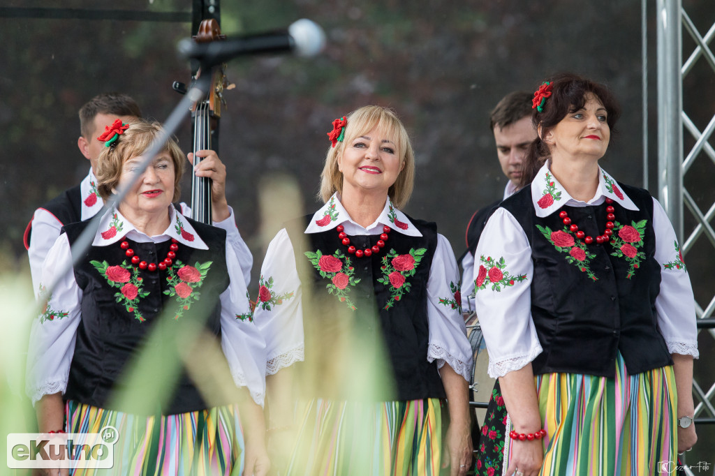 III Ogólnopolski Festiwal Muzyki Ludowej