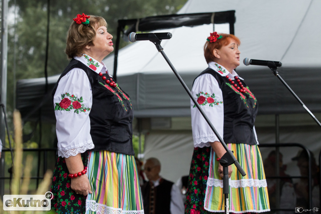 III Ogólnopolski Festiwal Muzyki Ludowej