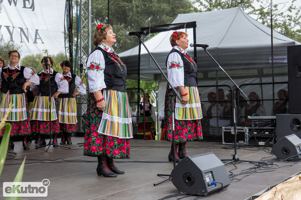 III Ogólnopolski Festiwal Muzyki Ludowej