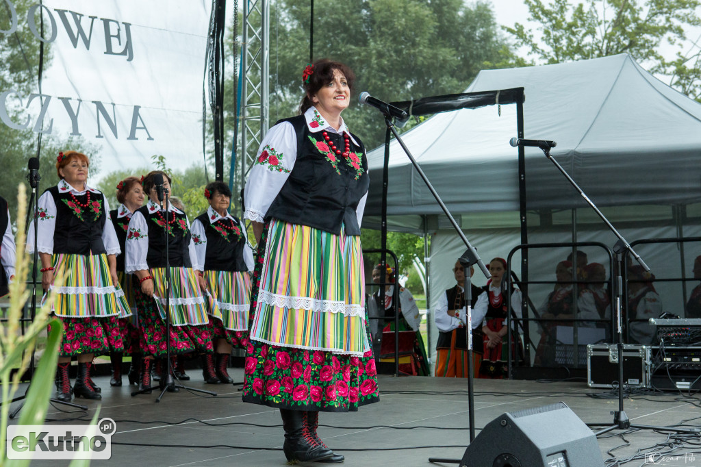 III Ogólnopolski Festiwal Muzyki Ludowej